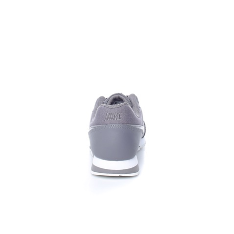 NIKE-Κοριτσίστικα αθλητικά παπούτσια NIKE MD RUNNER 2 (GS) γκρι