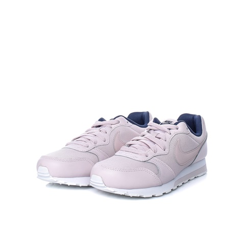 NIKE-Κοριτσίστικα παπούτσια NIKE MD RUNNER 2 (GS) ροζ 