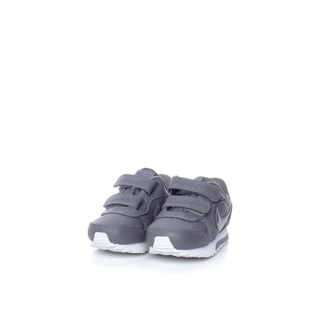 NIKE-Βρεφικά παπούτσια NIKE MD RUNNER 2 (TDV) γκρι 