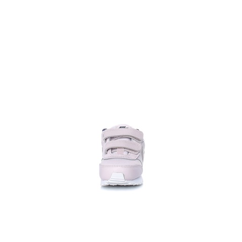 NIKE-Βρεφικά παπούτσια NIKE MD RUNNER 2 (TDV) ροζ 