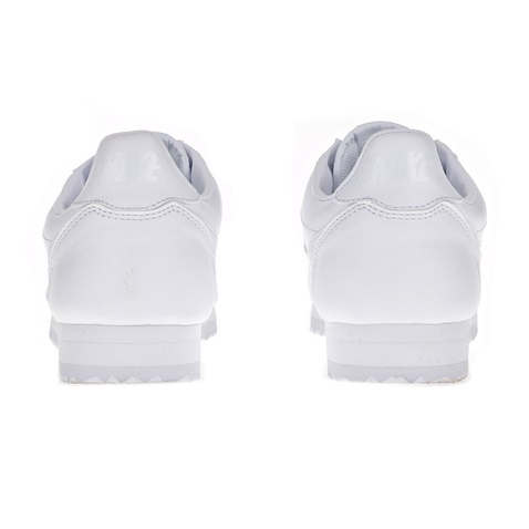 NIKE-Γυναικεία παπούτσια Nike CLASSIC CORTEZ LEATHER λευκά