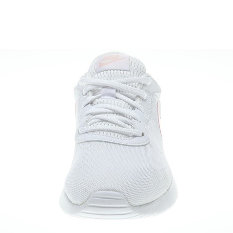 NIKE-Γυναικεία παπούτσια running NIKE TANJUN λευκά