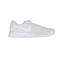 NIKE-Γυναικεία παπούτσια Nike TANJUN λευκά