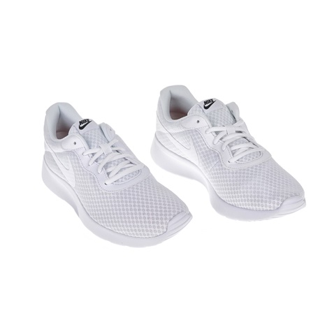 NIKE-Γυναικεία παπούτσια Nike TANJUN λευκά