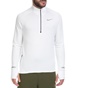 NIKE-Ανδρική αθλητική μπλούζα NIKE ELEMENT SPHERE HZ λευκή 