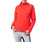 NIKE-Γυναικείο μπουφάν Nike κόκκινο