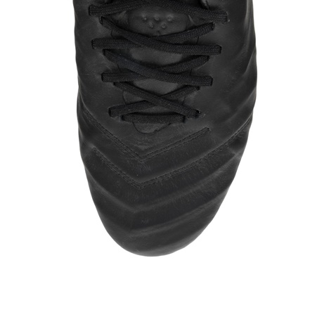 NIKE-Ανδρικά παπούτσια NIKE TIEMPO LEGEND VI FG μαύρα-πορτοκαλί