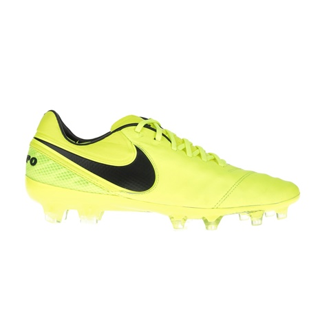 NIKE-Ανδρικά παπούτσια ποδοσφαίρου Nike TIEMPO LEGEND VI FG κίτρινα