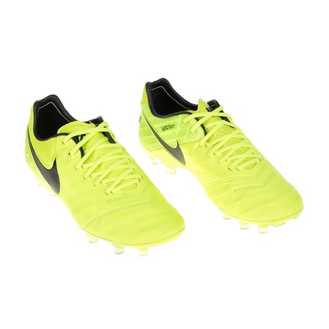 NIKE-Ανδρικά παπούτσια ποδοσφαίρου Nike TIEMPO LEGEND VI FG κίτρινα