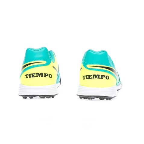 NIKE-Παιδικά παπούτσια NIKE JR TIEMPOX LEGEND VI TF πράσινα