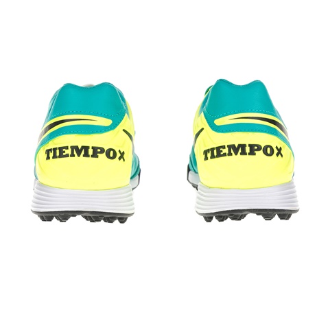 NIKE-Ανδρικά παπούτσια Nike TIEMPOX MYSTIC V TF τιρκουάζ 