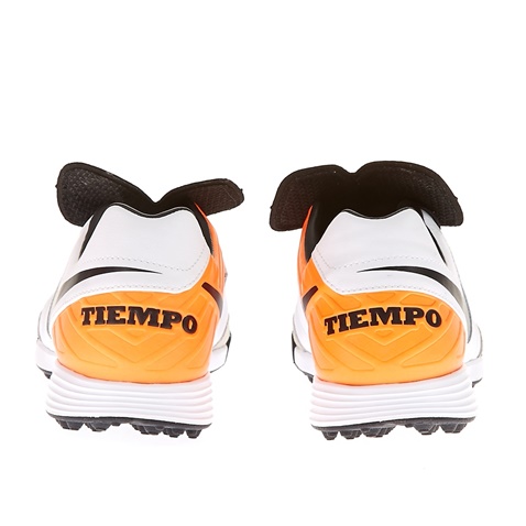 NIKE-Ανδρικά παπούτσια Nike TIEMPOX MYSTIC V TF λευκά