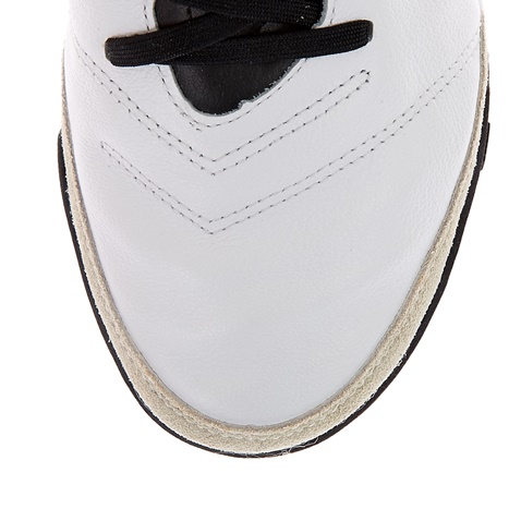 NIKE-Ανδρικά παπούτσια Nike TIEMPOX MYSTIC V TF λευκά