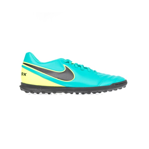 NIKE-Αντρικά αθλητικά παπούτσια TIEMPOX RIO III TF πράσινα