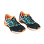 ASICS (FO)-Ανδρικά αθλητικά παπούτσια Asics GEL-NOOSA TRI 10 μπλε - μαύρα