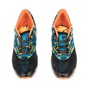 ASICS (FO)-Ανδρικά αθλητικά παπούτσια Asics GEL-NOOSA TRI 10 μπλε - μαύρα