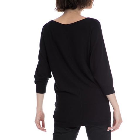 GUESS-Γυναικεία μπλούζα Guess μαύρη