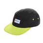 ELEMENT-Unisex καπέλο ELEMENT YESTER μαύρο 