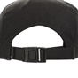 ELEMENT-Unisex καπέλο ELEMENT YESTER μαύρο 