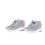 NIKE-Αθλητικά παπούτσια NIKE AIR MAX INVIGOR (TD) λευκά-ροζ