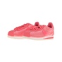 NIKE-Γυναικεία αθλητικά παπούτσια CLASSIC CORTEZ NYLON κόκκινα