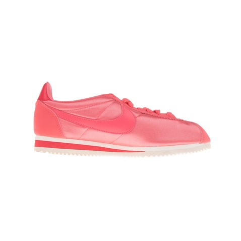 NIKE-Γυναικεία αθλητικά παπούτσια CLASSIC CORTEZ NYLON κόκκινα