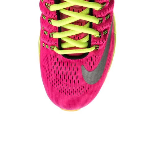 NIKE-Παιδικά παπούτσια NIKE AIR MAX 2016 ροζ-κίτρινα