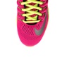 NIKE-Παιδικά παπούτσια NIKE AIR MAX 2016 ροζ-κίτρινα