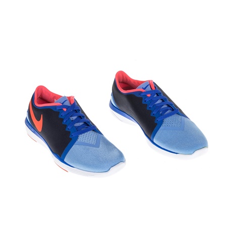 NIKE-Γυναικεία αθλητικά παπούτσια NIKE LUNAR SCULPT μπλε 