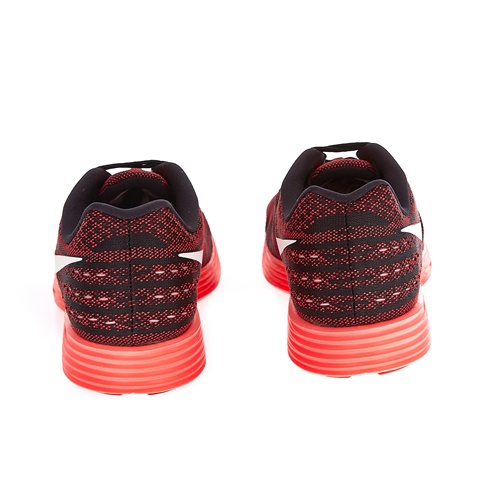 NIKE-Ανδρικά αθλητικά παπούτσια NIKE LUNARTEMPO 2 κόκκινα