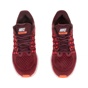 NIKE-Ανδρικά αθλητικά παπούτσια Nike AIR ZOOM VOMERO 11 κόκκινα