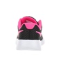 NIKE-Κοριτσίστικα αθλητικά παπούτσια NIKE TANJUN (GS) μαύρα-ροζ