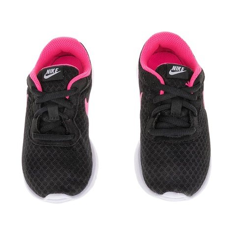 NIKE-Παιδικά παπούτσια NIKE TANJUN (PS) μαύρα - ροζ
