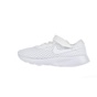 NIKE-Βρεφικά αθλητικά παπούτσια NIKE TANJUN (TDV) λευκά