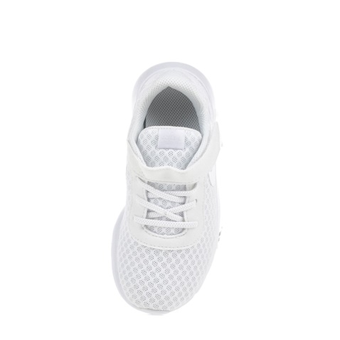NIKE-Βρεφικά αθλητικά παπούτσια NIKE TANJUN (TDV) λευκά