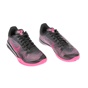 NIKE-Αντρικά παπούτσια NIKE KOBE MENTALITY II μαύρα-ροζ