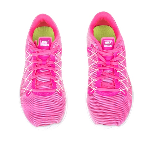 NIKE-Γυναικεία αθλητικά παπούτσια Nike FLEX FURY 2 φούξια