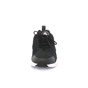 NIKE-Γυναικεία αθλητικά παπούτσια ΝΙΚΕ AIR HUARACHE RUN ULTRA μαύρα 
