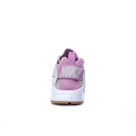 NIKE-Γυναικεία παπούτσια AIR HUARACHE RUN ULTRA μπεζ-ροζ 