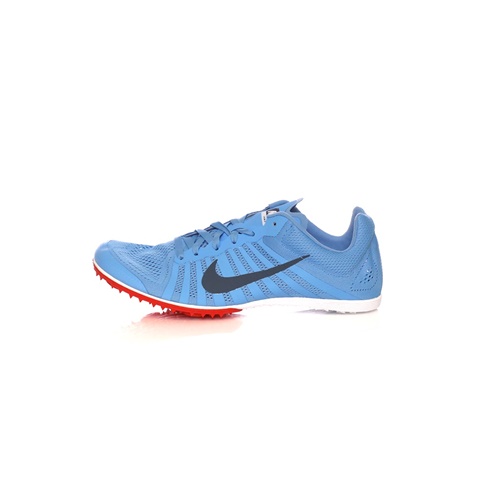 NIKE-Unisex παπούτσια running NIKE ZOOM D μπλε 