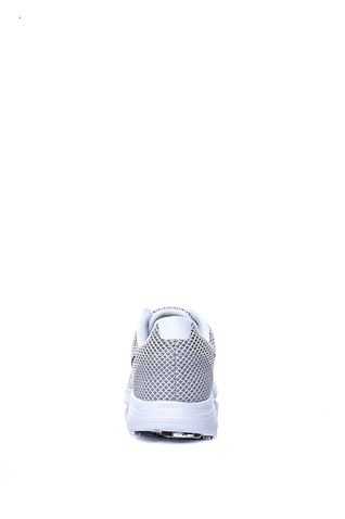 NIKE-Γυναικεία αθλητικά παπούτσια NIKE REVOLUTION 3 λευκά-μπεζ 