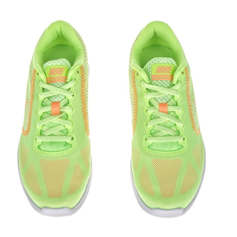 NIKE-Γυναικεία αθλητικά παπούτσια NIKE REVOLUTION 3 πράσινα
