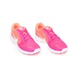 NIKE-Γυναικεία παπούτσια NIKE REVOLUTION 3 ροζ-πορτοκαλί