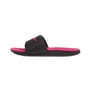 NIKE-Κοριτσίστικες σαγιονάρες Nike Kawa (GS/PS) μαύρες-ροζ
