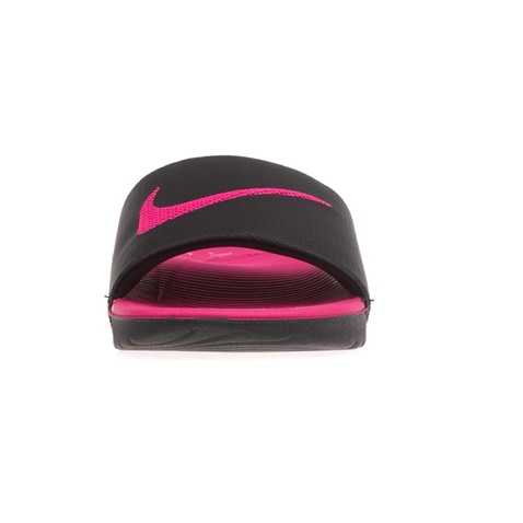 NIKE-Κοριτσίστικες σαγιονάρες Nike Kawa (GS/PS) μαύρες-ροζ