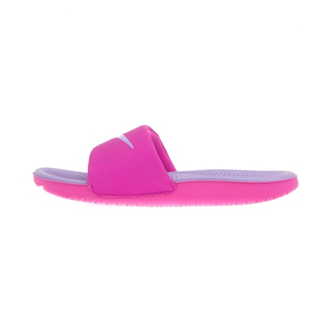 NIKE-Κοριτσίστικες σαγιονάρες Nike Kawa (GS/PS) ροζ