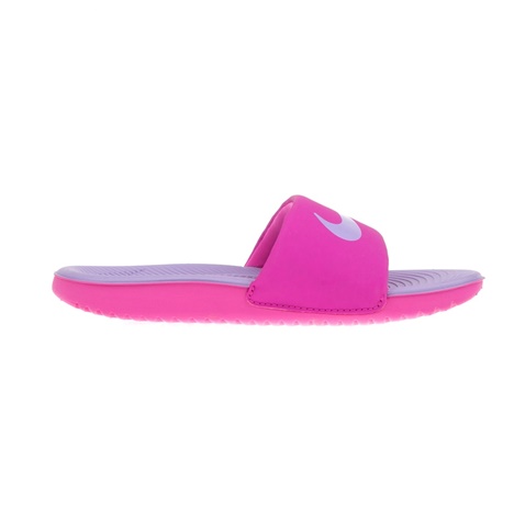 NIKE-Κοριτσίστικες σαγιονάρες Nike Kawa (GS/PS) ροζ