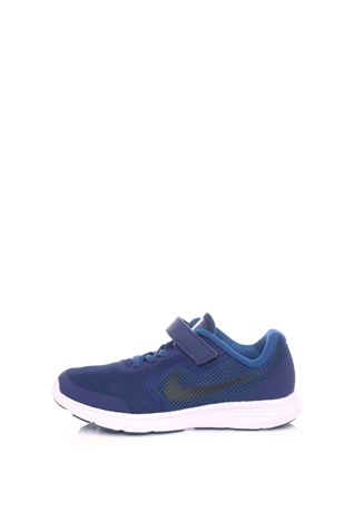 NIKE-Παιδικά αθλητικά παπούτσια NIKE REVOLUTION 3 (PSV) μπλε 