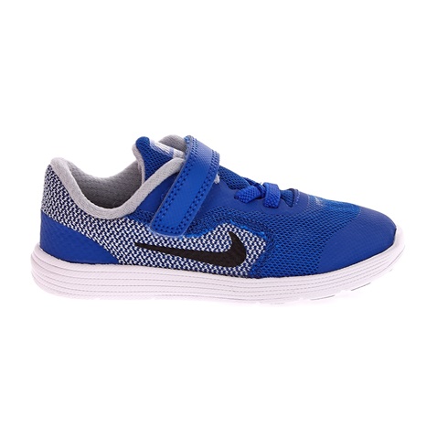 NIKE-Βρεφικά αθλητικά παπούτσια NIKE REVOLUTION 3 σκούρο μπλε