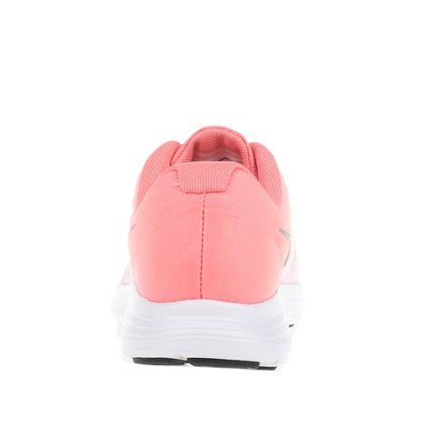 NIKE-Παιδικά αθλητικά παπούτσια NIKE REVOLUTION 3 (GS) ροζ-λευκά